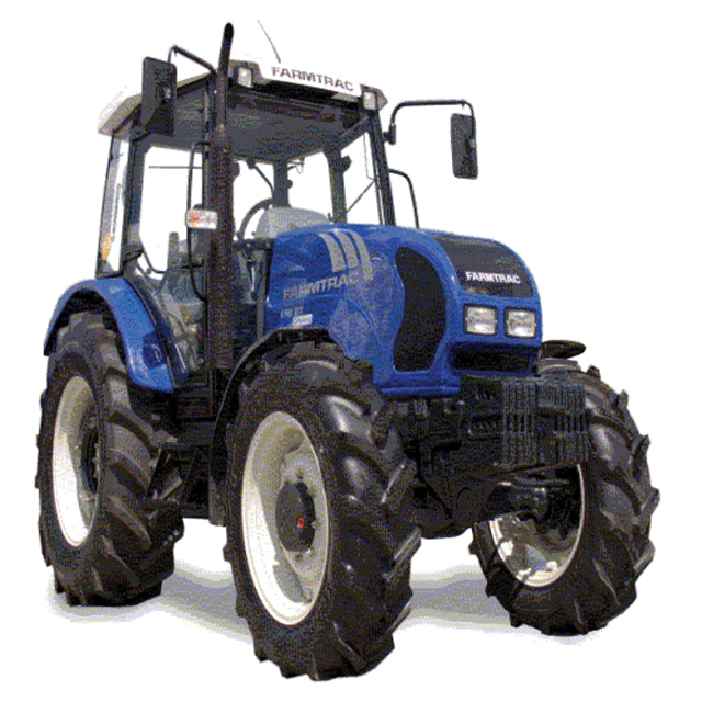 FARMTRAC 675DT